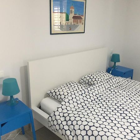 Apartment Paulina 特罗吉尔 外观 照片