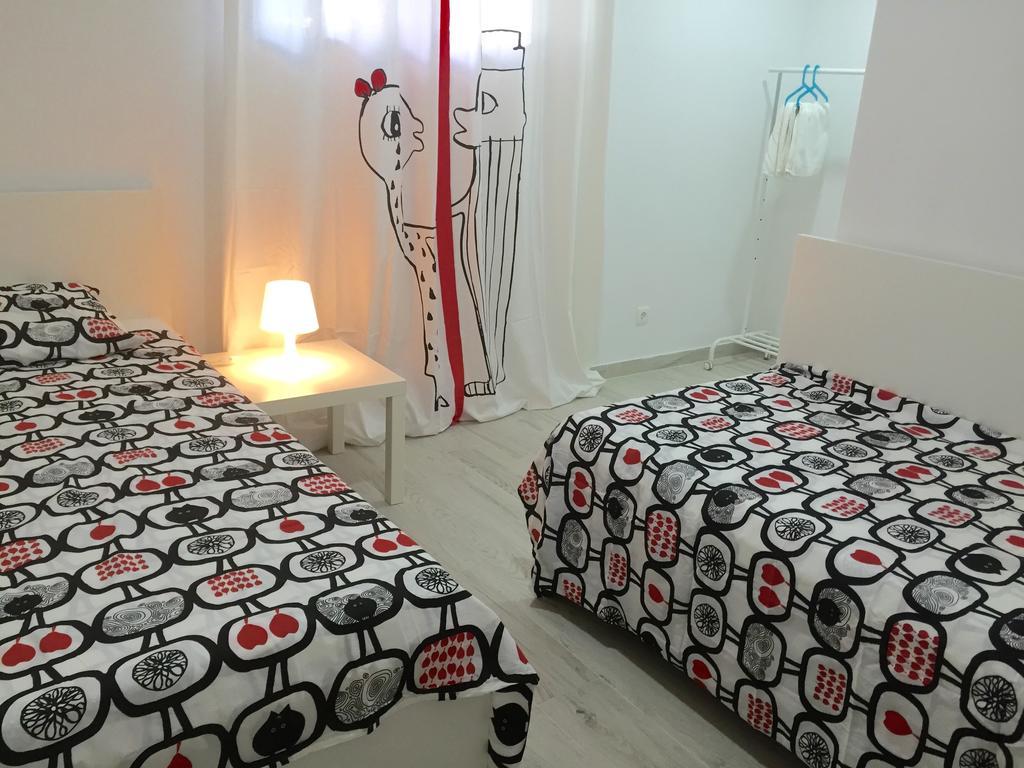 Apartment Paulina 特罗吉尔 客房 照片