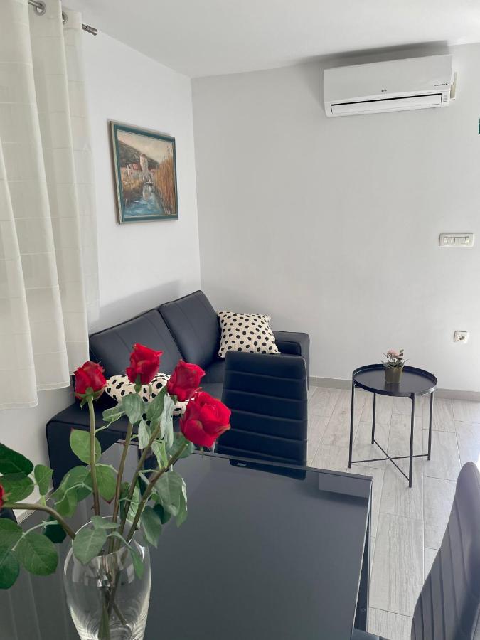Apartment Paulina 特罗吉尔 外观 照片