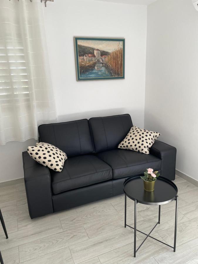 Apartment Paulina 特罗吉尔 外观 照片