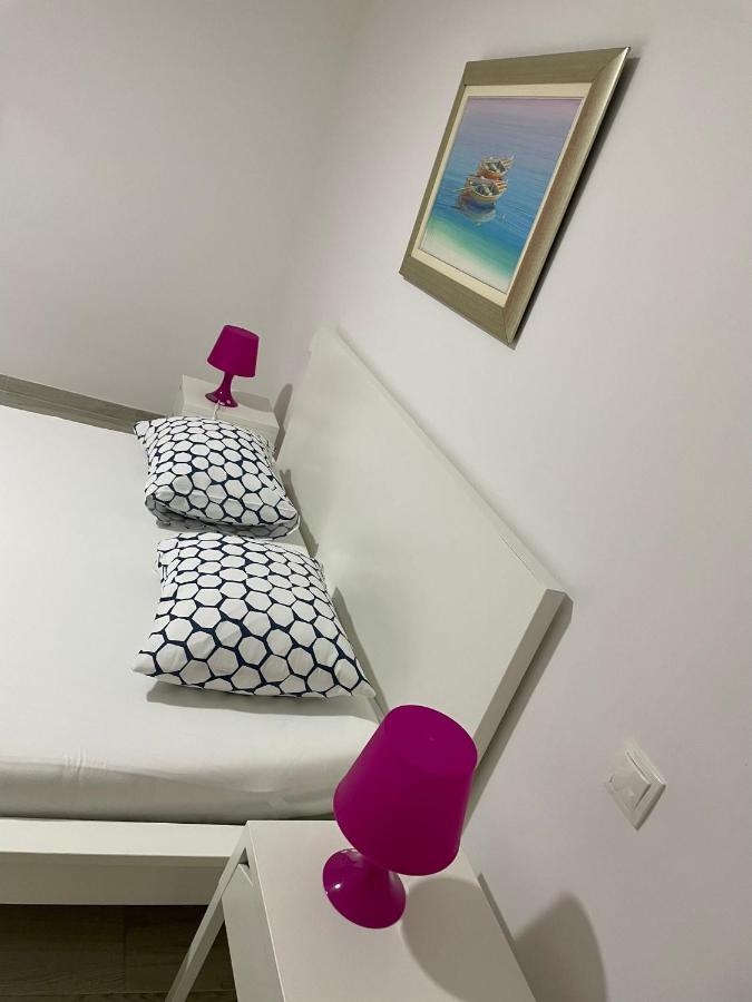 Apartment Paulina 特罗吉尔 外观 照片