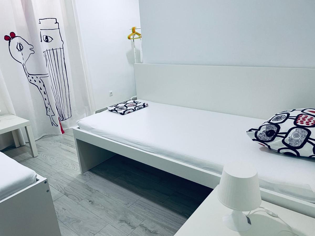 Apartment Paulina 特罗吉尔 外观 照片