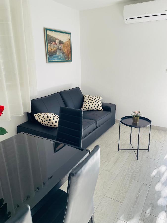 Apartment Paulina 特罗吉尔 外观 照片