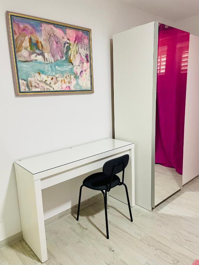 Apartment Paulina 特罗吉尔 外观 照片