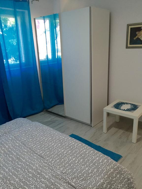 Apartment Paulina 特罗吉尔 外观 照片