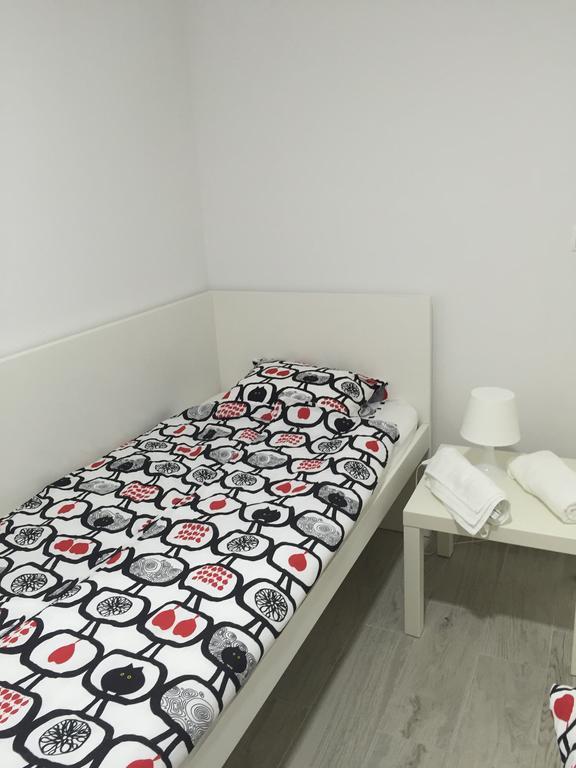 Apartment Paulina 特罗吉尔 外观 照片