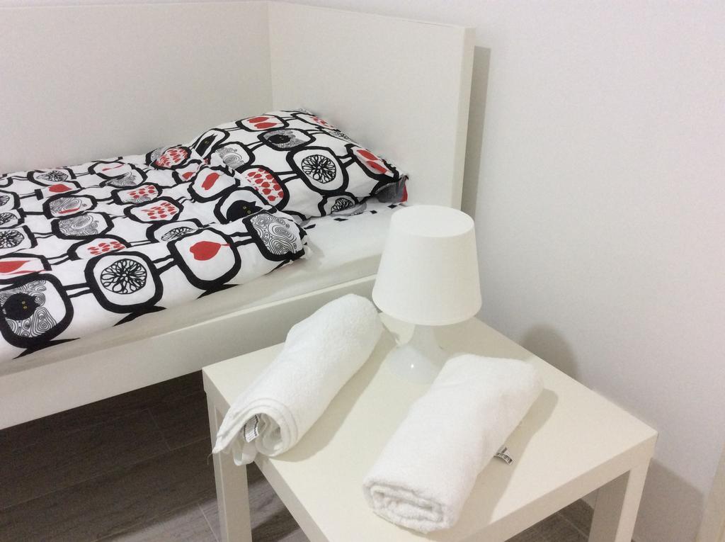 Apartment Paulina 特罗吉尔 外观 照片