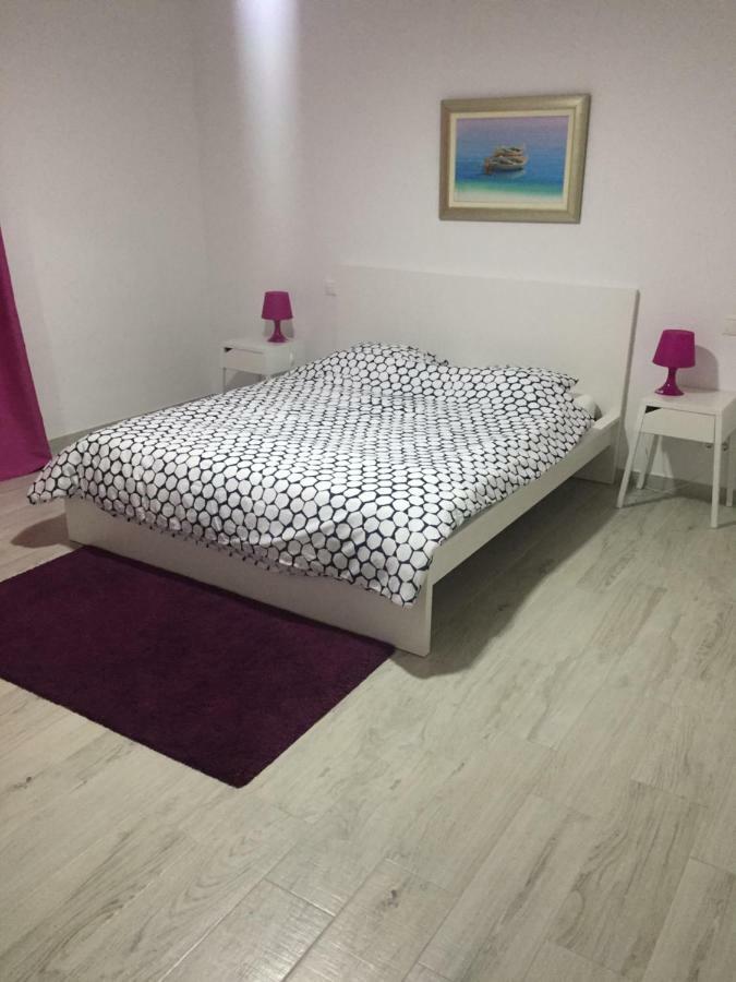 Apartment Paulina 特罗吉尔 外观 照片