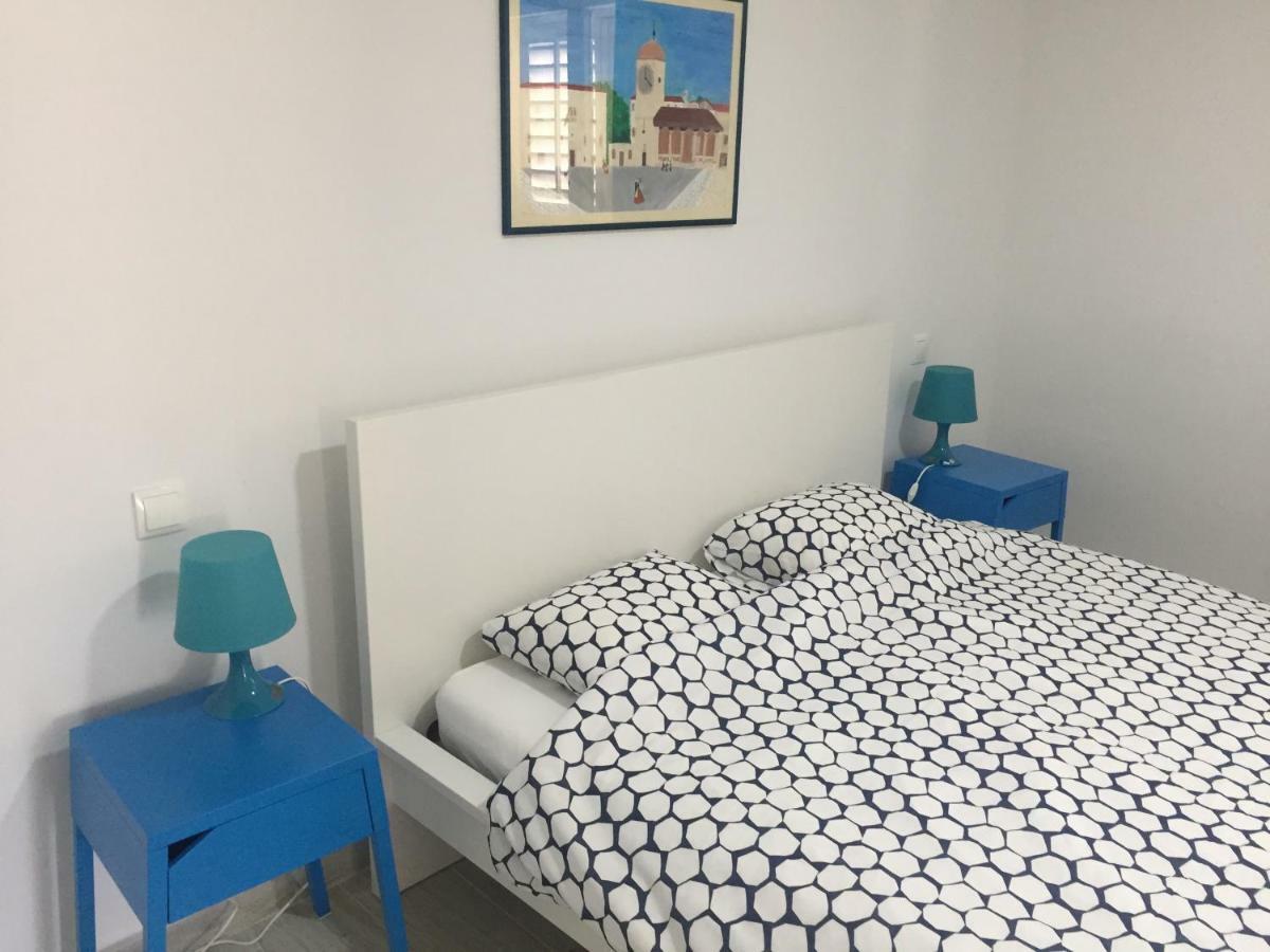 Apartment Paulina 特罗吉尔 外观 照片