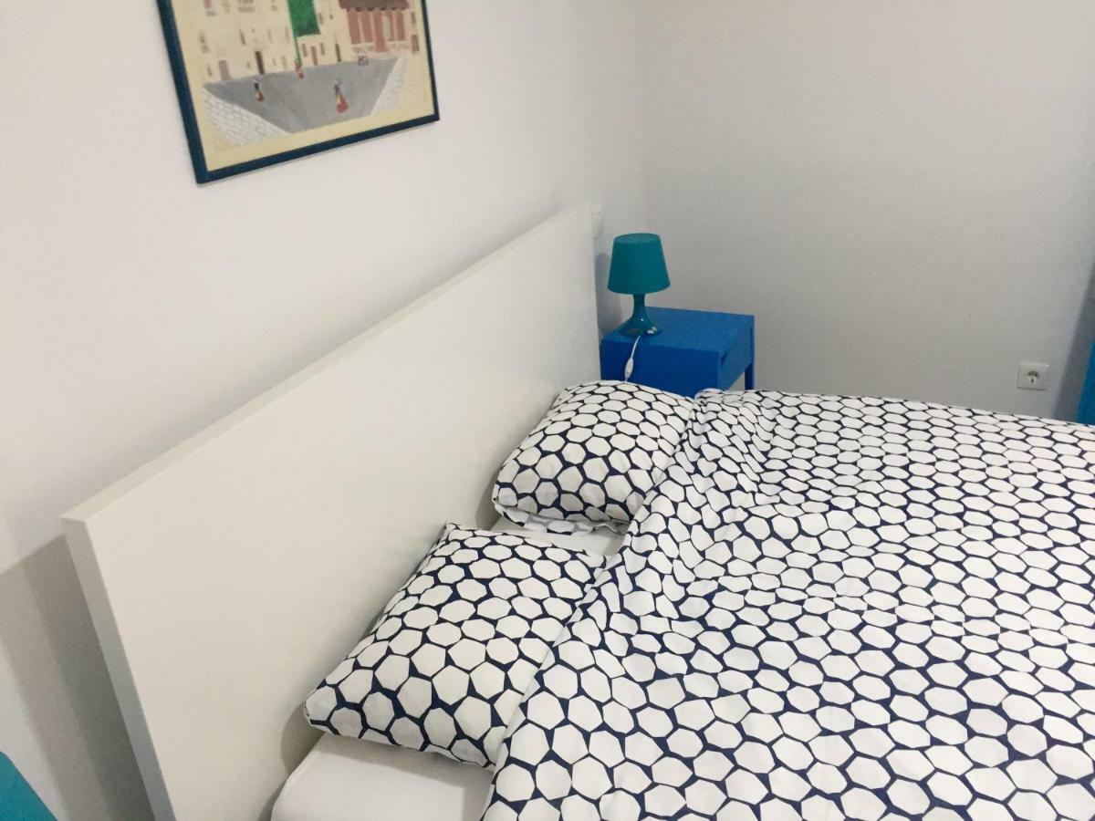 Apartment Paulina 特罗吉尔 外观 照片