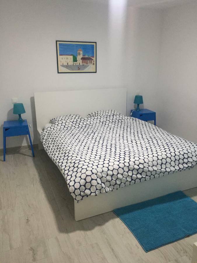Apartment Paulina 特罗吉尔 外观 照片
