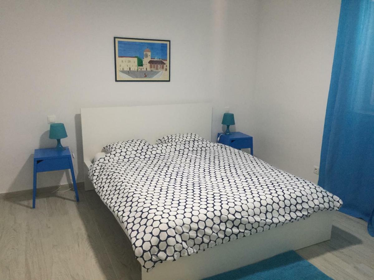 Apartment Paulina 特罗吉尔 外观 照片